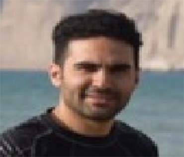 دکتر وحید مرتضایی کیا